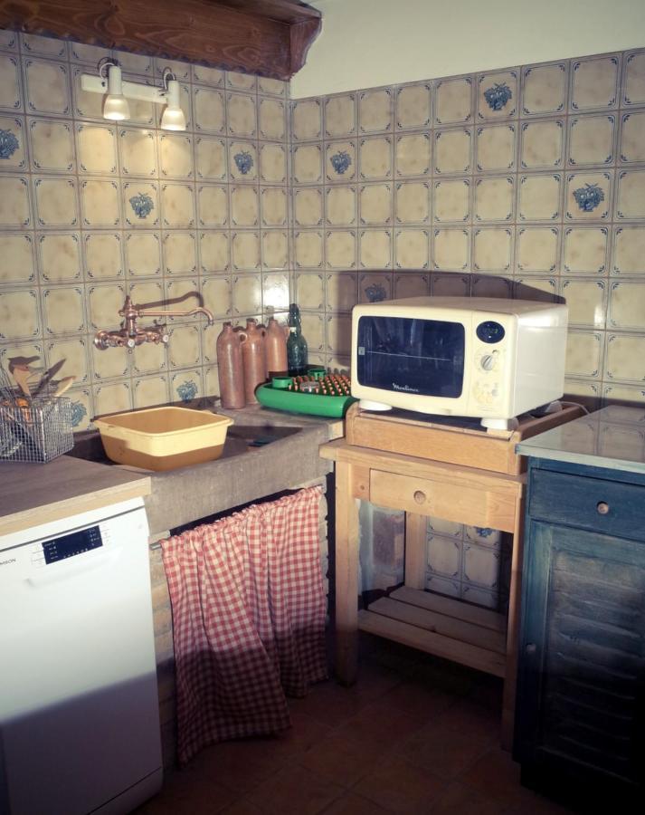 Maison Alsacienne Hébergement de vacances Eschau
