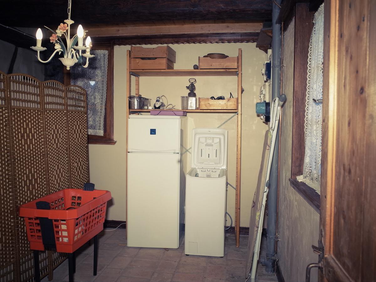 Hébergement de vacances Maison Alsacienne *